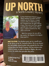 Load image into Gallery viewer, Up North Book by Tim Bashaw
